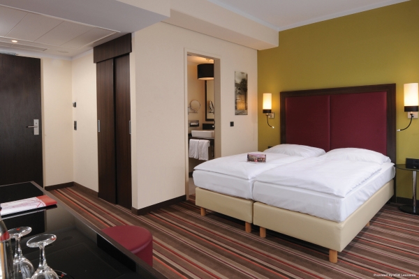 Leonardo Hotel Berlin